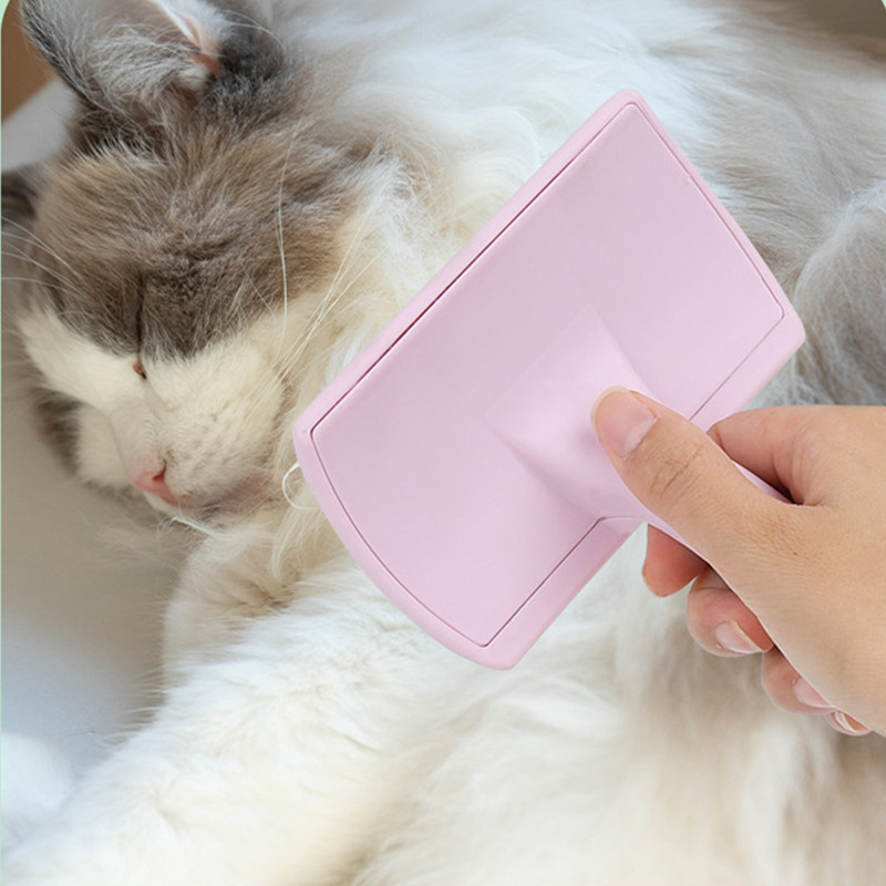 Sikat Anjing Baja Nirkarat Sis - Hair Care ulasan dan harga