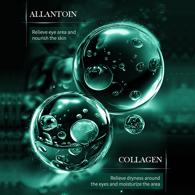 60 buah/kotak, Masker Mata Kol - Collagen Under Eye Patches ulasan dan harga