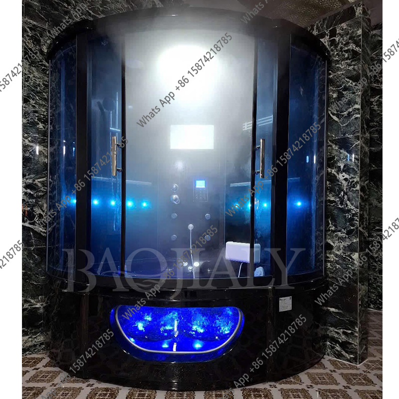 Kamar Mandi Terpadu Bentuk Kip - Massage ulasan dan harga